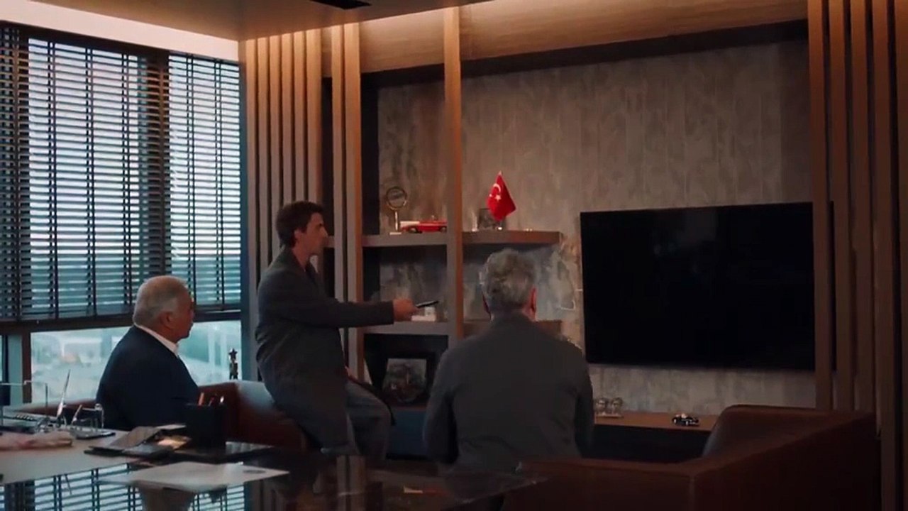 مسلسل المتوحش الحلقة 60 الستون مدبلجة HD - Video Dailymotion