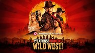 [DUBBED ENG] Weapons! Women! Wild West!