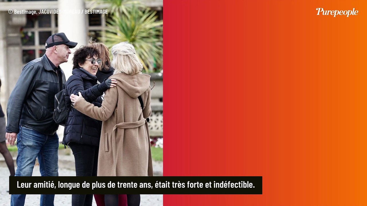 Isabelle Mergault : sa meilleure amie Isabelle Alonso a le cœur lourd en évoquant plus de 30 ans d’amitié, "un cadeau de la vie"