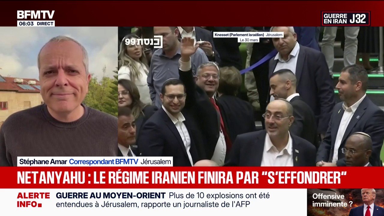 Guerre au Moyen-Orient: l'armée israélienne annonce la mort de quatre soldats dans le sud du Liban