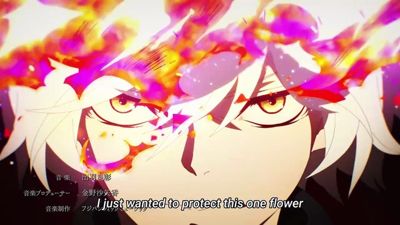 Hell's Paradise: Jigokuraku Season 2 Episode 12 English Sub