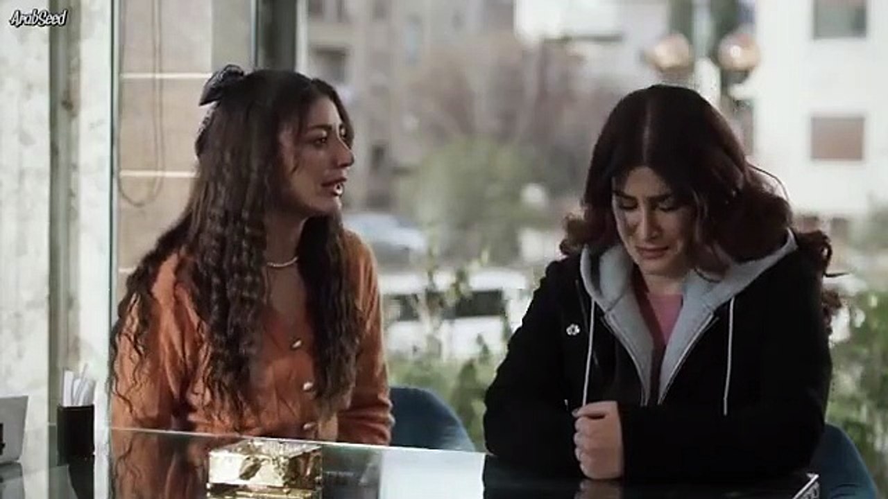 مسلسل بنت النعمان الحلقة 16 السادسة عشر