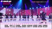 AKB48 Team K - Hoshizora no Mistake (AKB48SHOW!) | 星空のミステイク
