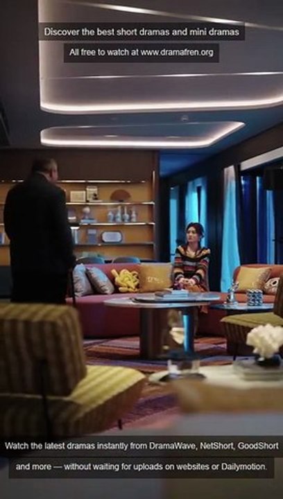 I Took Her Place He Took Me (Chinese Drama) - Full Movie