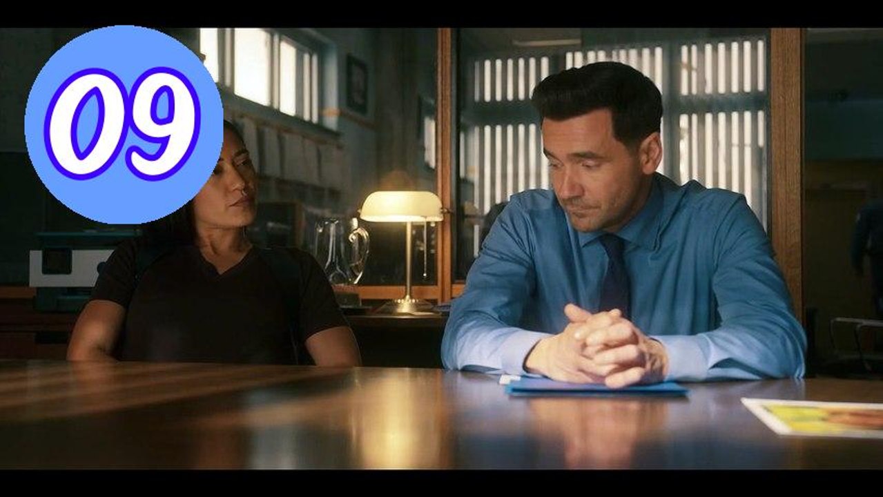 Saint Pierre S02E09 Episode 9 Engsub