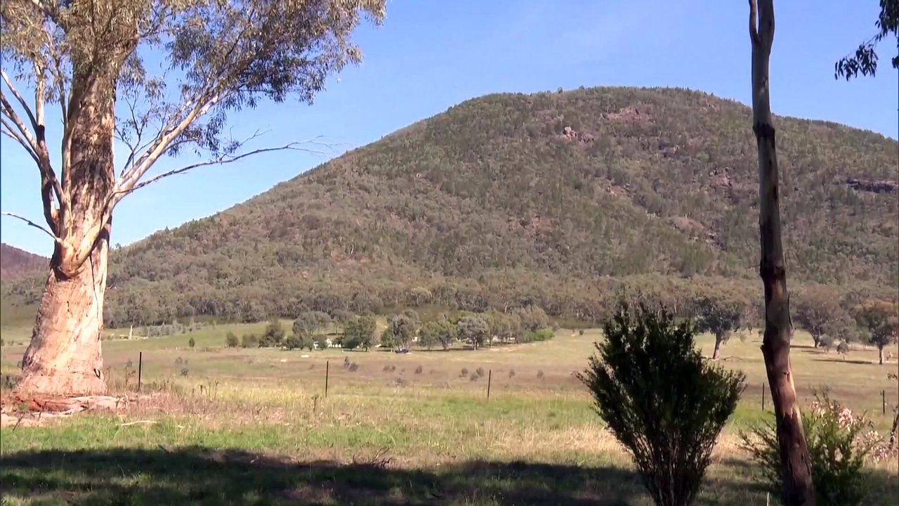 Australian police believe fugitive shot dead after seven-month hunt