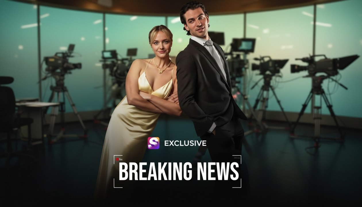Breaking News - Full Movie