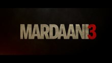 Mardaani 3 (2026) Full Hindi Movie