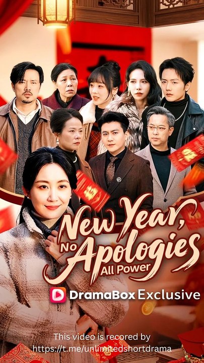 New Year, No Apologies, All Power – Full HD Movie | Watch Till The End