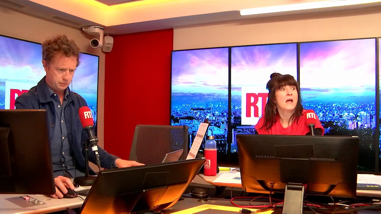 Le monde en marche du 31 mars 2026