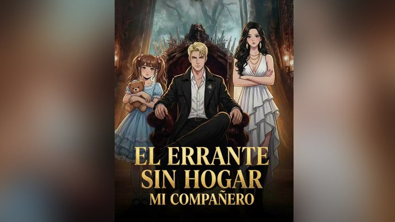 El Errante Sin Hogar, Mi CompañEro En Espanol