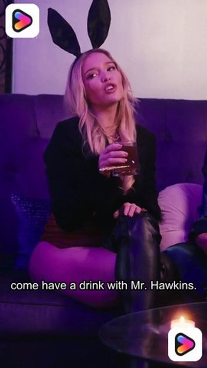 CEO’s Kansas Sweetheart - The Kansas Secret shortmintz