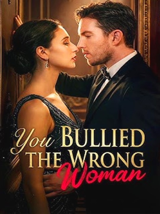 🧡🍏 🔥  You Bullied the Wrong Woman [Full Movie] [New Drama]Full EP - Full