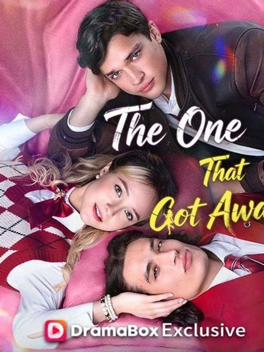 🧡🍏 🔥  The One That Got Away FULL EP (Drama)