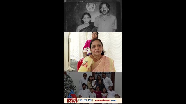 'ചാണ്ടി ഉമ്മൻ സൈക്കിളിൽ കേറിയാണെങ്കിലും പോയി പ്രചാരണം നടത്തും' മറിയാമ്മ ഉമ്മൻ