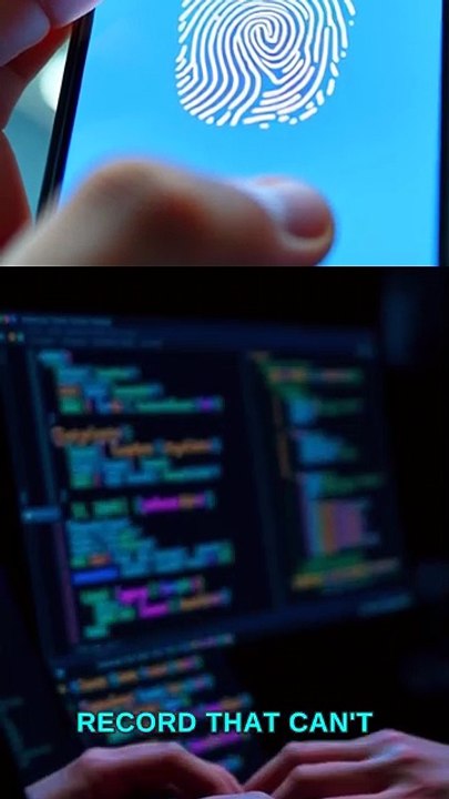 Biometric Login Isn't as Safe as You Think