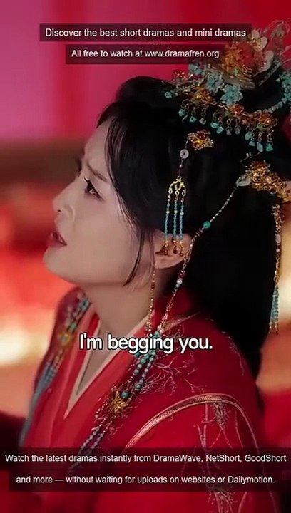 fervent love chinese drama