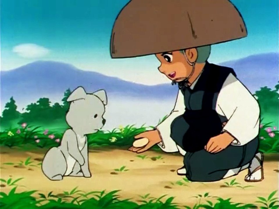 聪明的一休.E67.天生一对.DVDRip.x264.AC3