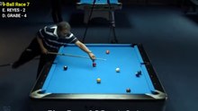 Efren Reyes vs Dennis Grabe - 9 Ball Quarter Final Match