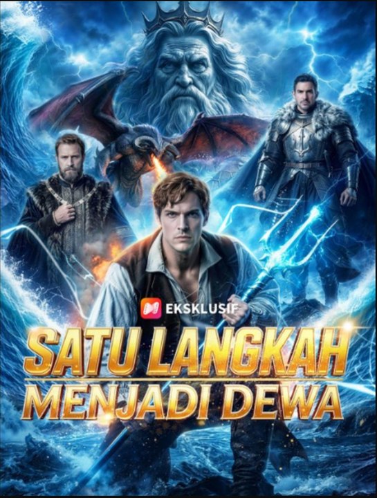 Satu Langkah Menjadi Dewa Semua Episode - NetShort Full EP