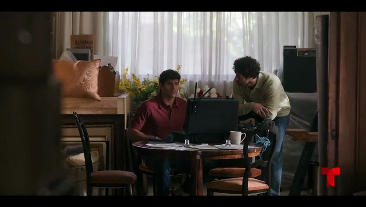 LOBO, MORIR MATANDO ｜ CAPÍTULO 12 COMPLETO (05⧸03⧸2026) [Full Movie] [Ranked]Full EP - Full