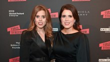 Princesses Beatrice and Eugenie ‘won’t attend royal family’s traditional Easter Sunday church service’