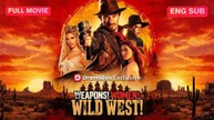 [Full] Weapons Women Wild West