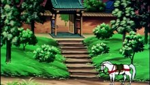 聪明的一休.E70.谁是大贼.DVDRip.x264.AC3