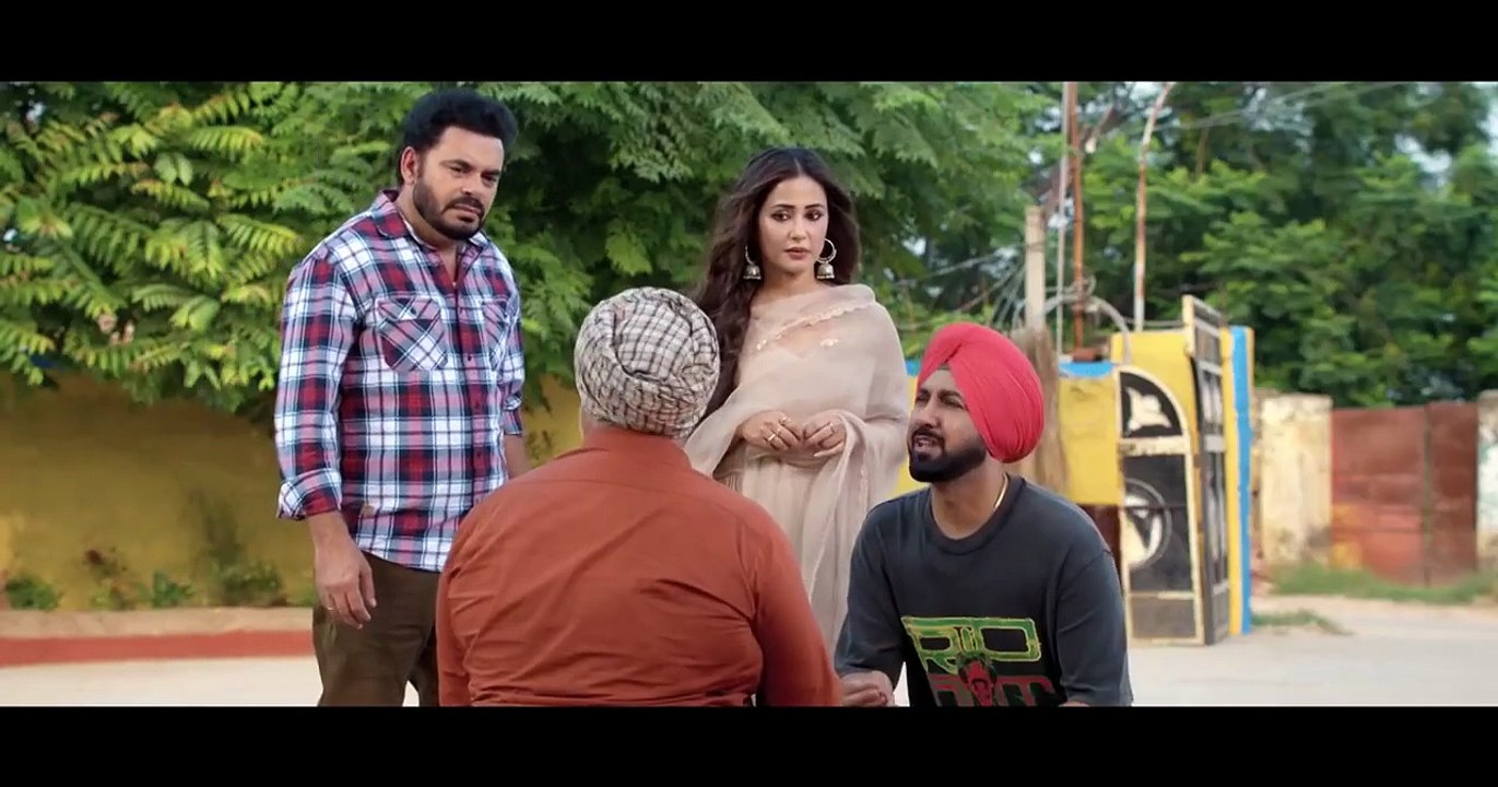 Shinda Shinda No Papa (2024) Full Punjabi Movie