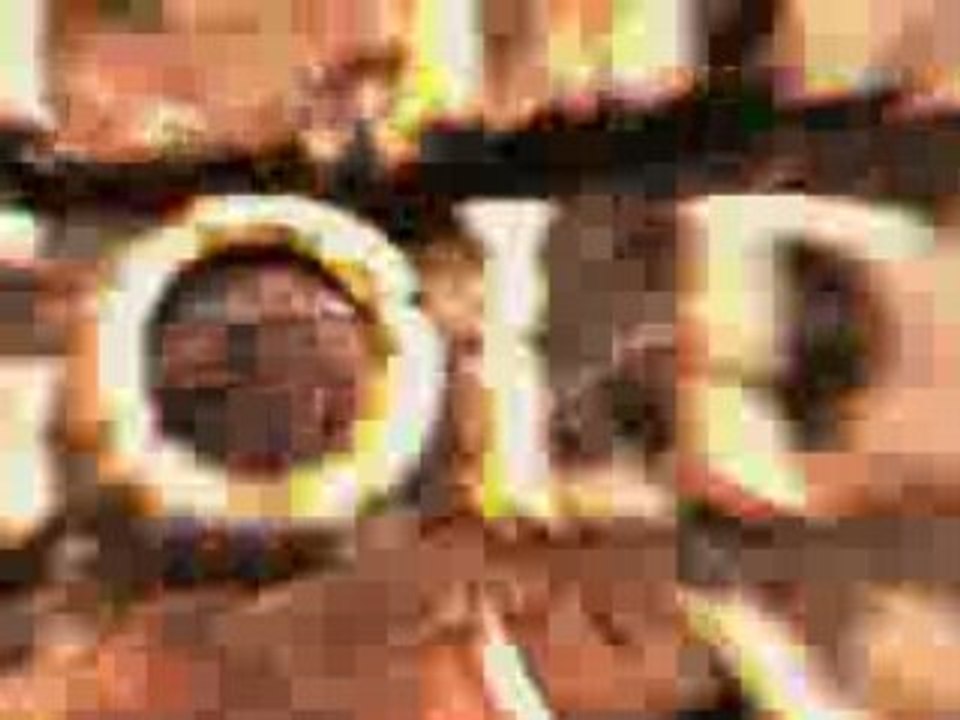 GoldenAxe_BeastRider_Trailer