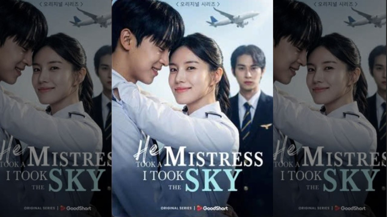 🔥 HOT  💛 He Took A Mistress I Took The Sky 🔥 Full Movie dailymotion  xa3pp7m