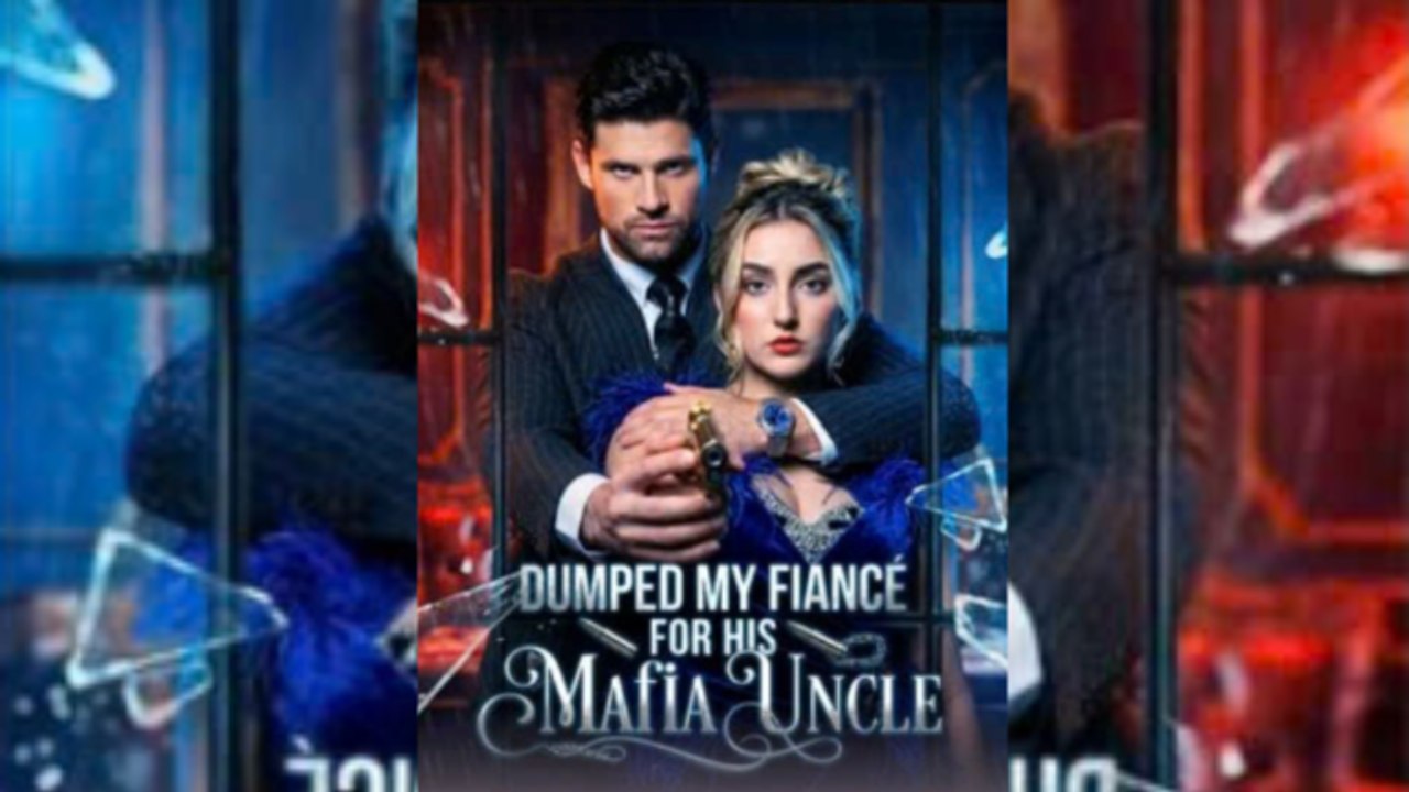 🔥 HOT  💛 Dumped My Fiance for His Mafia Uncle 🔥 Full Movie dailymotion  xa3pp7q
