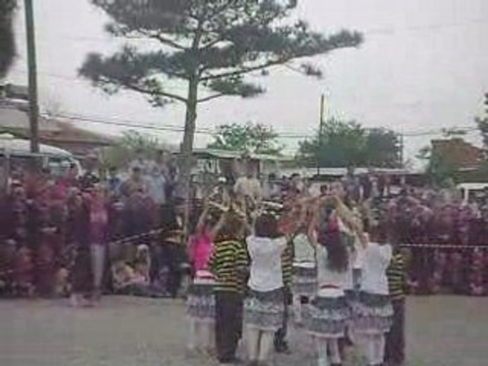 Karamanköy 23 Nisan 2008 Bayram görüntüsü-3