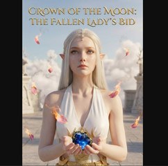 ???? Crown of the Moon- The Fallen Lady’s Bid - FULL ???? ???? ????