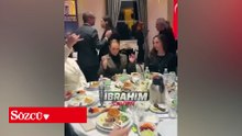 Siyaset dünyası Hülya Avşar'ın Bilal Erdoğan'la konuşmak için yaptığı atağı tartışıyor