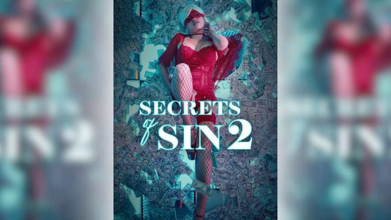 Secrets of Sin Part 2 Full Ep