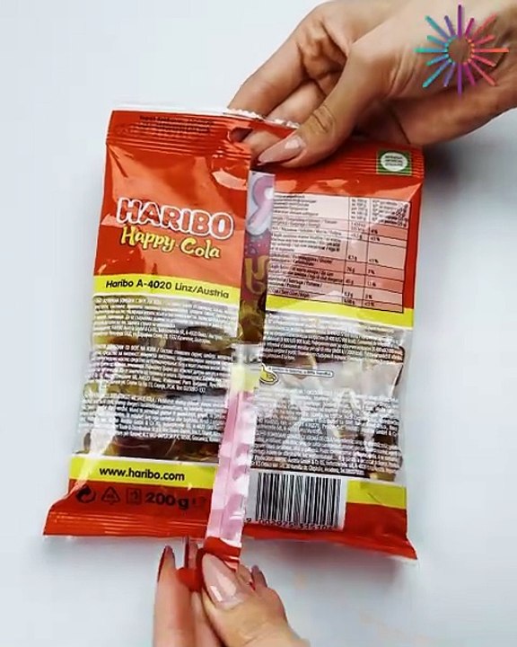 How to save your leftover gummies