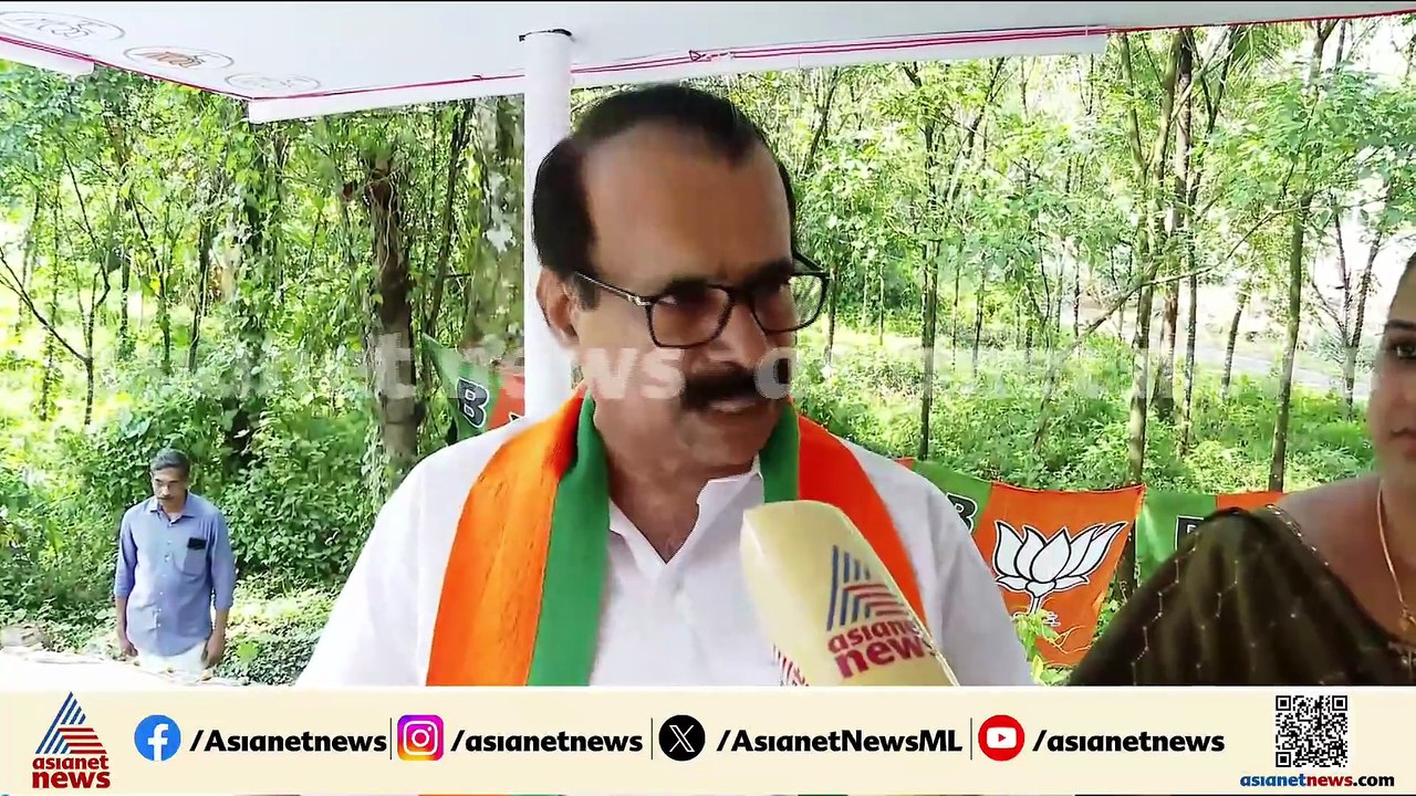 FCRA വിവാദം: പുതിയ ഭേദഗതിയിലുള്ളത് ഗുണപരമായ നിർദേശങ്ങൾ: കേന്ദ്രമന്ത്രി ജോർജ് കുര്യൻ