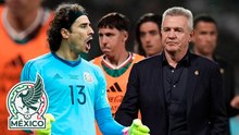 Javier Aguirre habla del futuro de Memo Ochoa en la Selección Mexicana