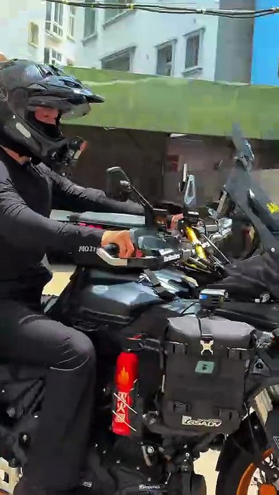 My therapist 😏 #motorcycle #bike #moto #motorcyclelife #bikelife #riding #motovlog #yamaha #honda #kawasaki #suzuki #harleydavidson #sportbike #cruiser #adventuremotorcycle