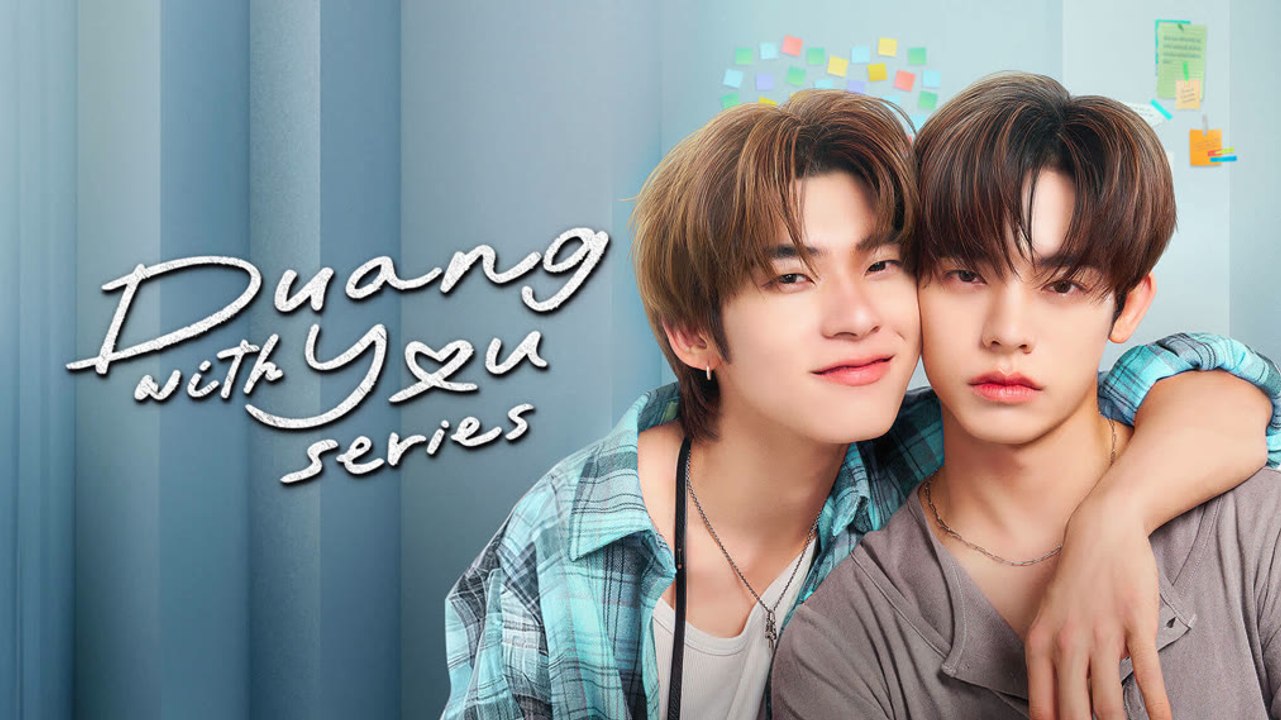 Duang with You - Ep 7 - Engsub