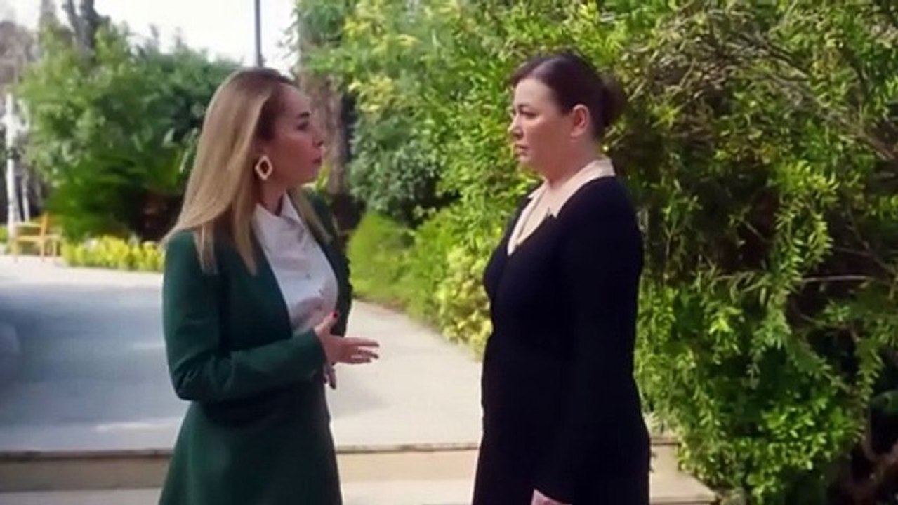 Sevdigim Sensin Episode 6