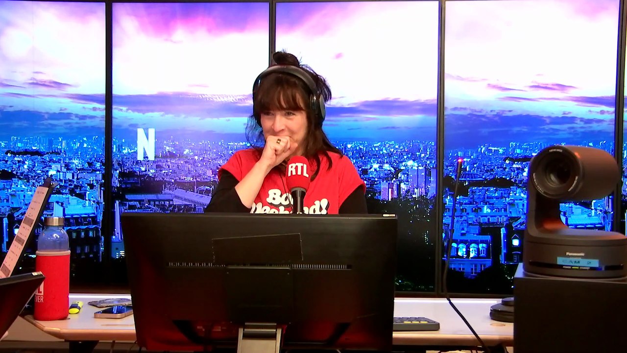 Le Cave' réveil du 31 mars 2026