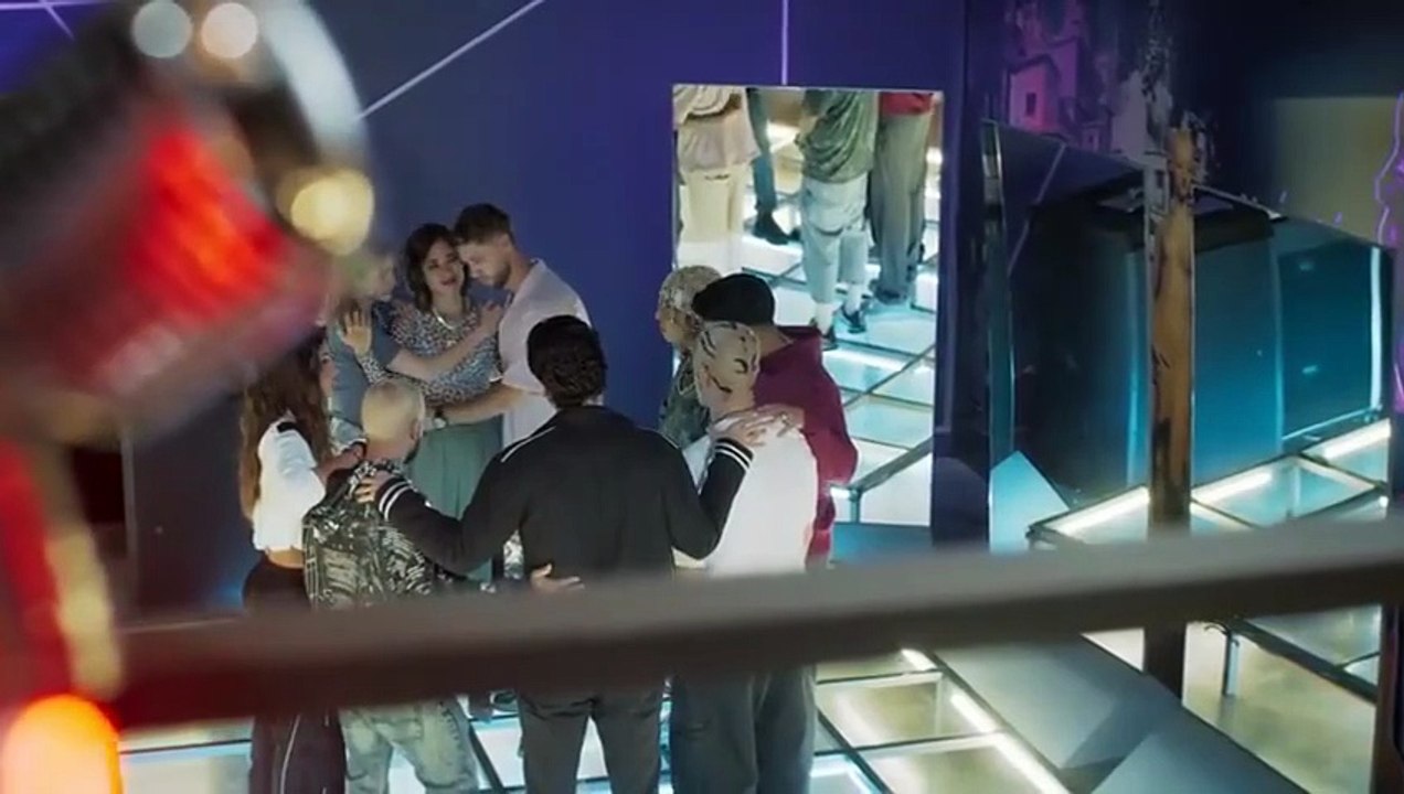 LA REYNA DEL FLOW 3 ｜ CAPÍTULO 41 COMPLETO (10⧸03⧸2026) [Full Movie] [Trending]Full EP - Full