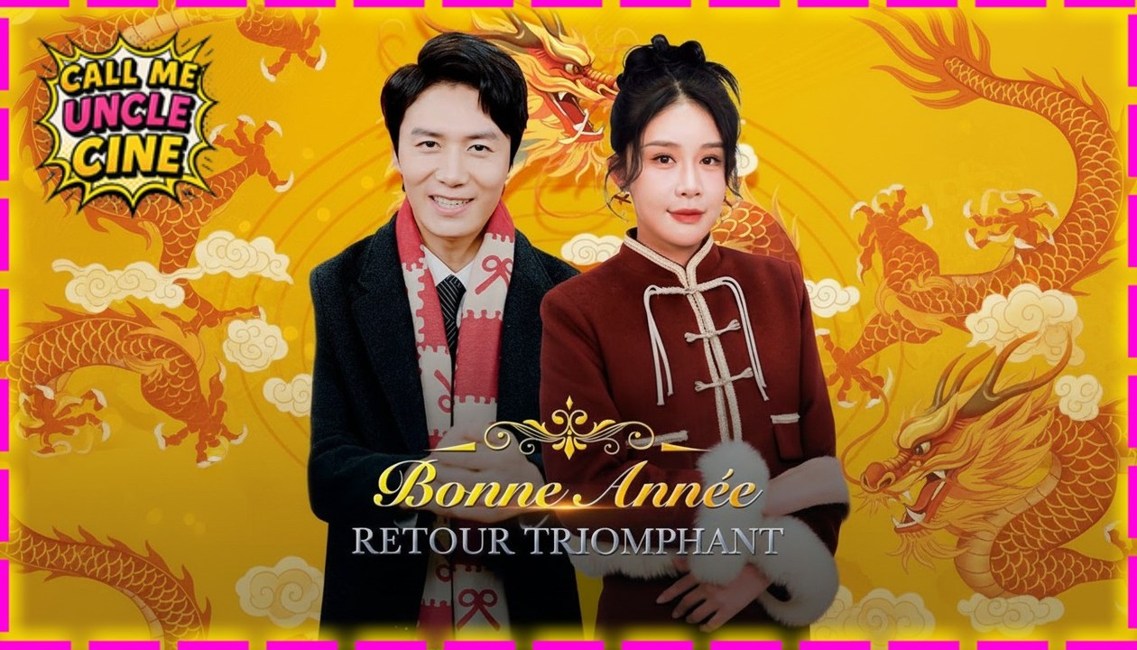 Bonne AnnéE: Retour Triomphant Doublé - Sous-Titres FrançAis