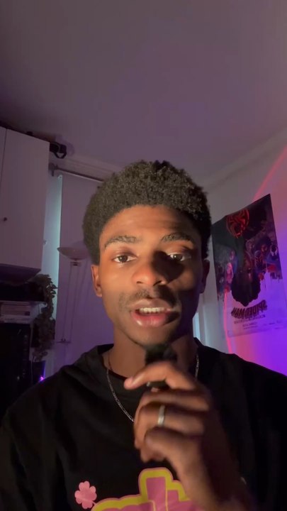 Merci à ceux qui auront vu jusqu’au bout🏾