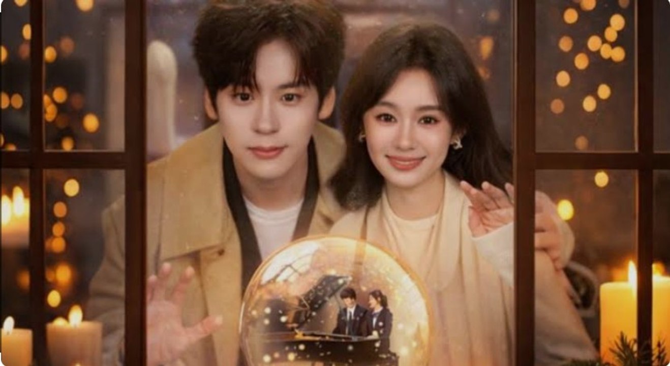 You Are My Fateful Love - Ep 10 - Engsub