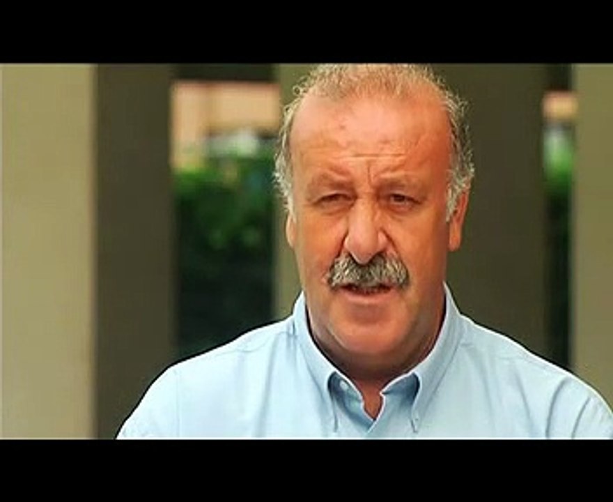 Glorias Blancas- Camacho