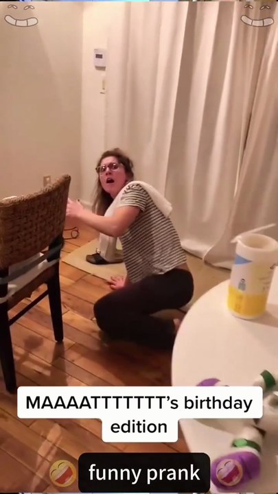 Top 10 Funniest Scares & Pranks Compilation 2026! 😂