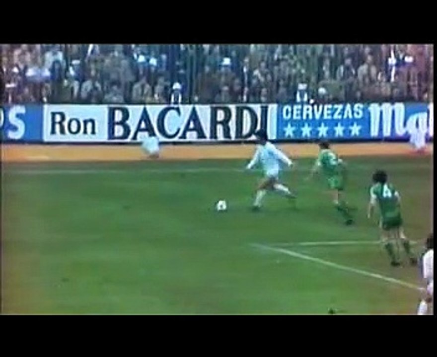 Glorias Blancas- Vicente Del Bosque